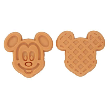 Tokyo Disney Resort - Mickey Waffle - Board Game