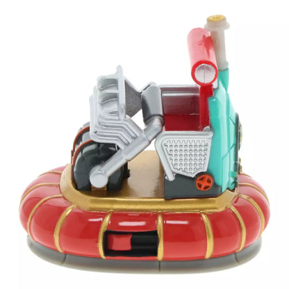 Tokyo Disney Resort - Tomica - Ride Vehicle - Aquatopia