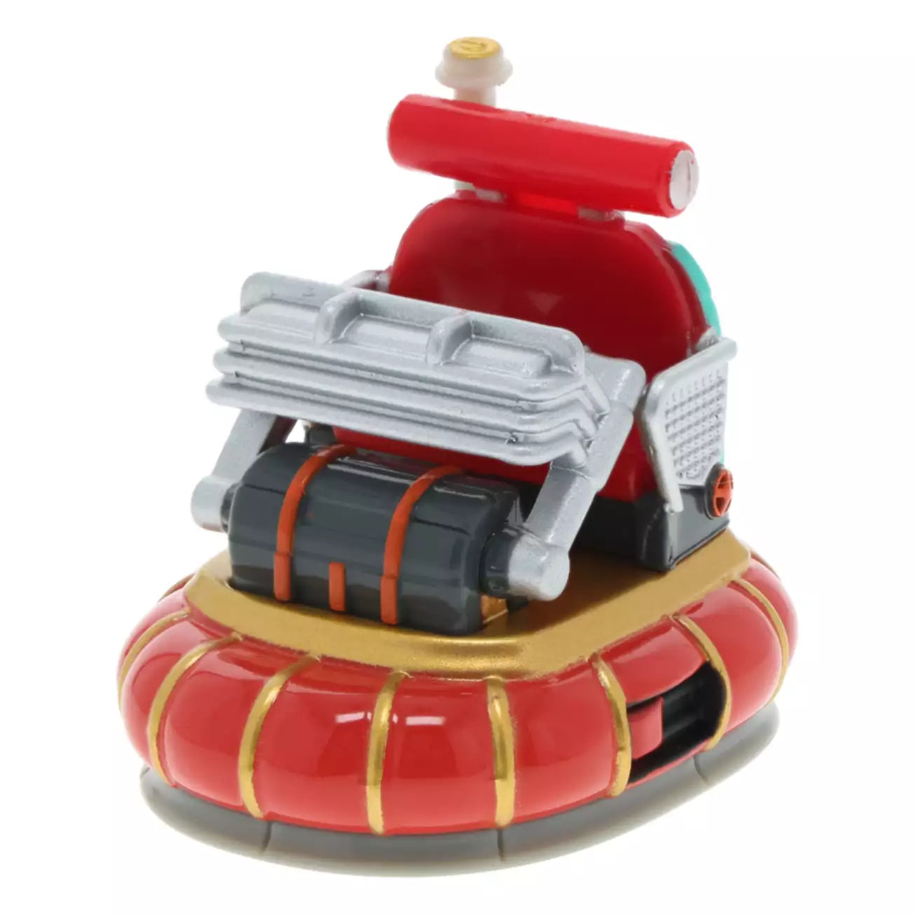 Tokyo Disney Resort - Tomica - Ride Vehicle - Aquatopia