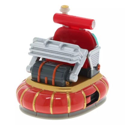 Tokyo Disney Resort - Tomica - Ride Vehicle - Aquatopia