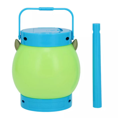 Tokyo Disney Resort - Monsters Inc - Mike Wazowski - Lantern