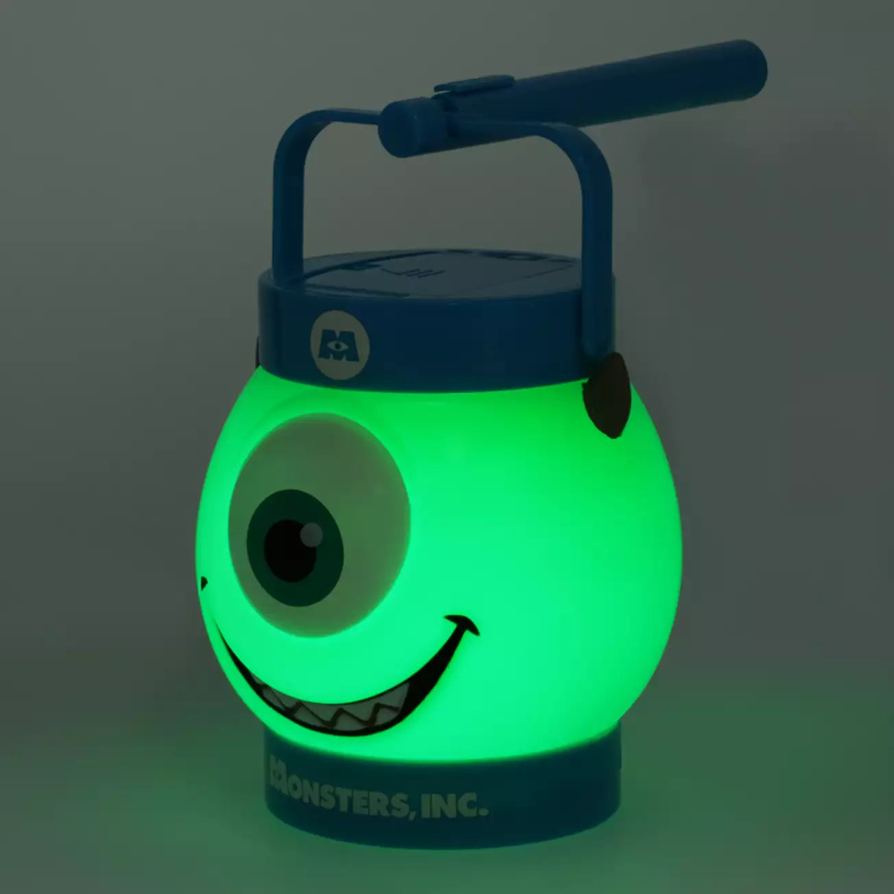 Tokyo Disney Resort - Monsters Inc - Mike Wazowski - Lantern