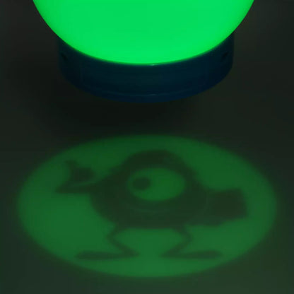 Tokyo Disney Resort - Monsters Inc - Mike Wazowski - Lantern