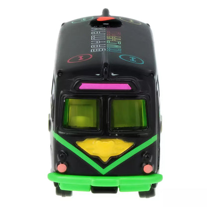 Tokyo Disney Resort - Baymax - Tomica - Resort Liner Bus