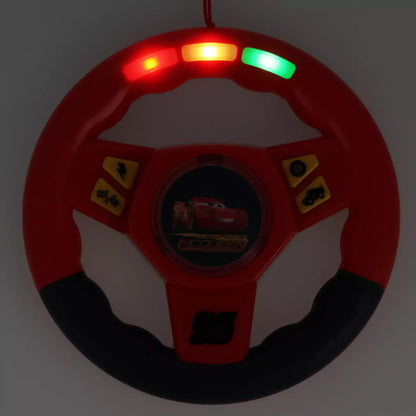 Tokyo Disney Resort - Cars - Lightning McQueen - Light-up Toy / Charm