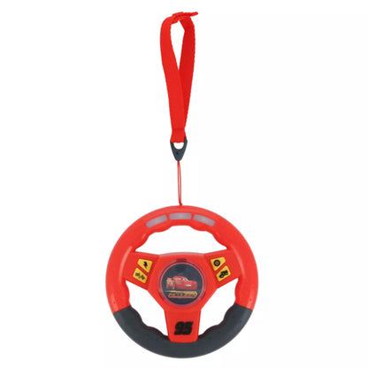 Tokyo Disney Resort - Cars - Lightning McQueen - Light-up Toy / Charm
