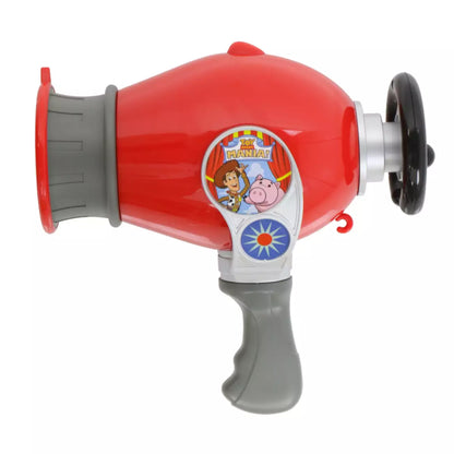 Tokyo Disney Resort - Toy Story Mania! - Shooter Toy