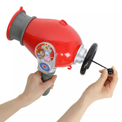 Tokyo Disney Resort - Toy Story Mania! - Shooter Toy