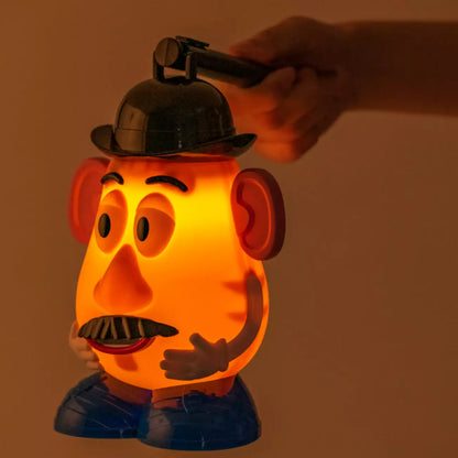 Tokyo Disney Resort - Toy Story - Mr Potato Head - Lantern