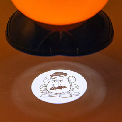 Tokyo Disney Resort - Toy Story - Mr Potato Head - Lantern