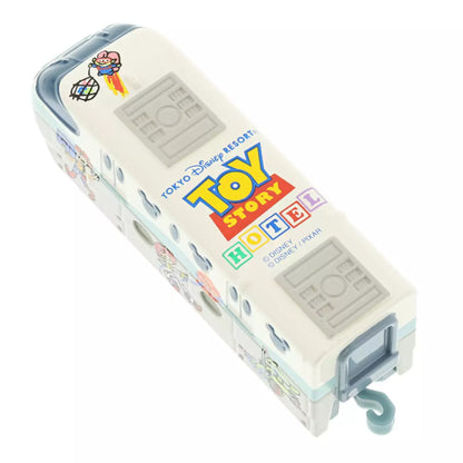 Tokyo Disney Resort - Tomica - Toy Story Hotel - Resort Monorail