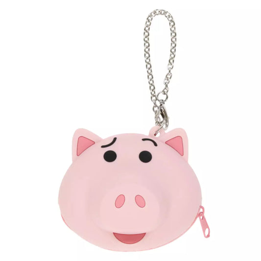 Tokyo Disney Resort - Toy Story - Ham - Bag Charm Case
