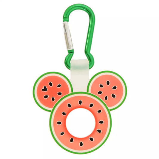 Tokyo Disney Resort - Mickey Watermelon - Carabiner Bottle Holder