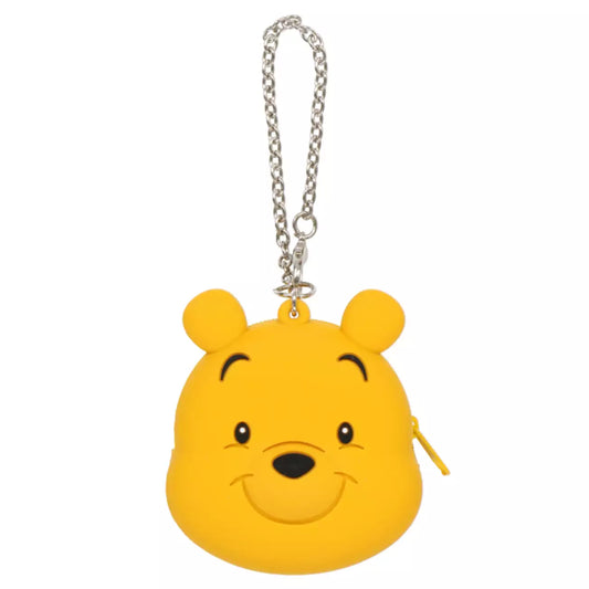Tokyo Disney Resort - Winnie the Pooh - Bag Charm Case