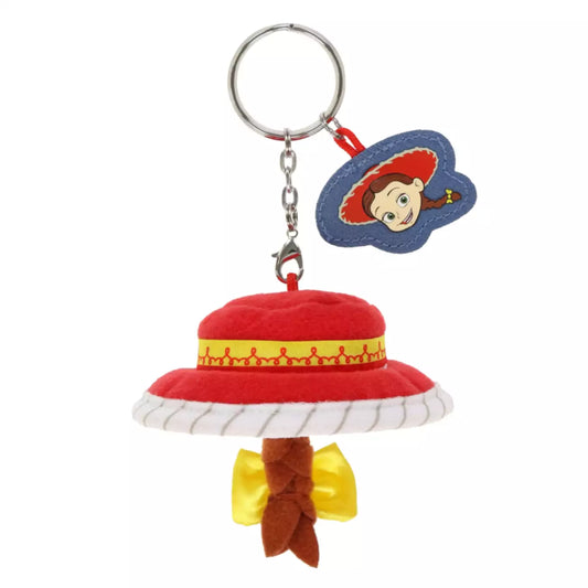 Tokyo Disney Resort - Toy Story - Jesse Keychain