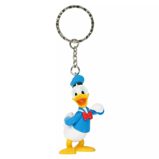 Tokyo Disney Resort - Donald Duck Keychain