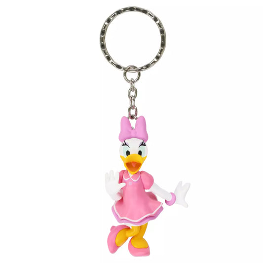 Tokyo Disney Resort - Daisy Duck Keychain