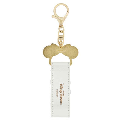 Tokyo Disney Resort - Pastel Ribbon - Ear Holder Keychain