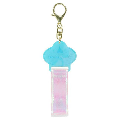Tokyo Disney Resort - Ear Holder Keychain - Iridescent Logo