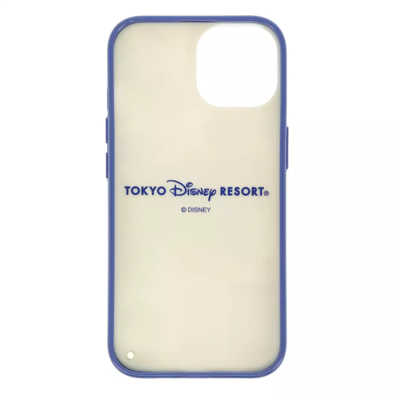 Tokyo Disney Resort - Dreams on the go - iPhone 15 Case