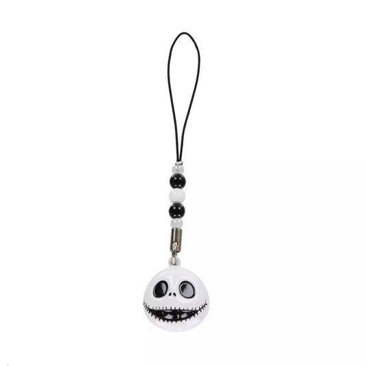 Tokyo Disney Resort - The Nightmare Before Christmas - Jack Skellington - Bell Mascot