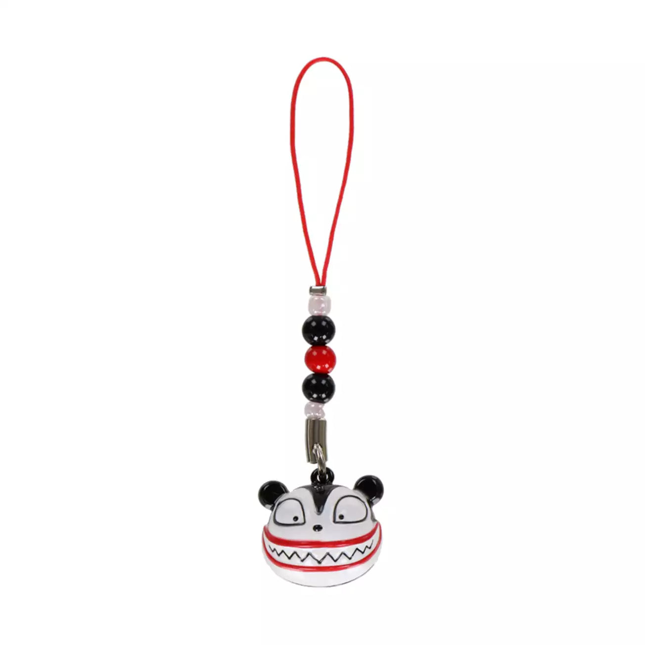 Tokyo Disney Resort - The Nightmare Before Christmas - Vampire Teddy - Bell Mascot