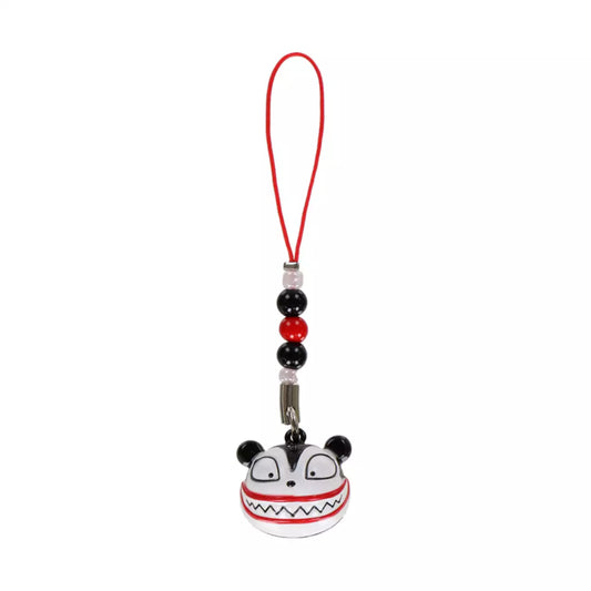 Tokyo Disney Resort - The Nightmare Before Christmas - Vampire Teddy - Bell Mascot