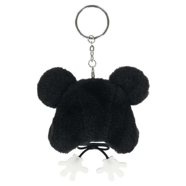 Tokyo Disney Resort - Mickey Mouse - Fan Cap Keychain