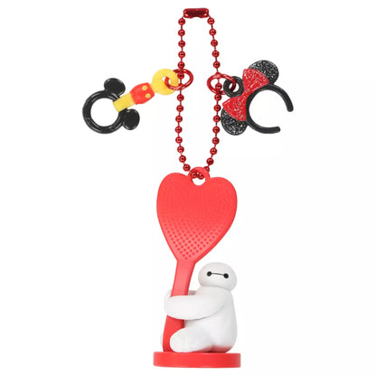 Tokyo Disney Resort - Iconic Merch - 3 Set Keychain