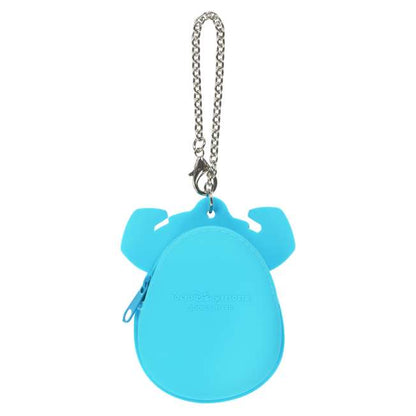 OCT 2 PREORDER - Tokyo Disney Resort - Monsters Inc - Sully - Bag Charm Pouch