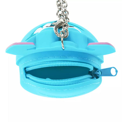 OCT 2 PREORDER - Tokyo Disney Resort - Monsters Inc - Sully - Bag Charm Pouch