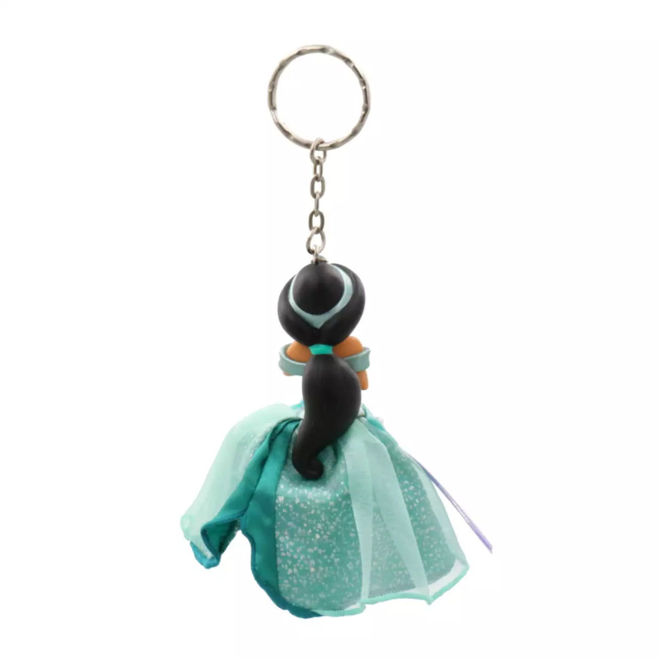 Tokyo Disney Resort - Aladdin - Jasmine Keychain