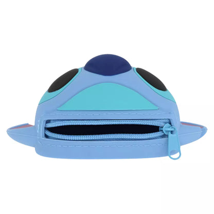 Tokyo Disney Resort - Stitch - Bag Charm Pouch