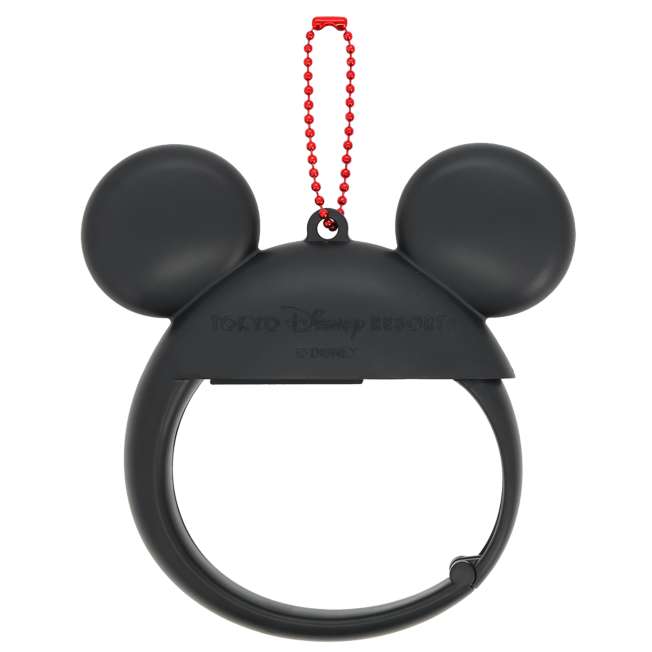 OCT 22 PREORDER - Tokyo Disney Resort - Mickey Mouse - Bag Hanger Charm