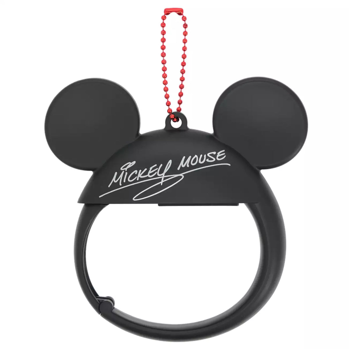 OCT 22 PREORDER - Tokyo Disney Resort - Mickey Mouse - Bag Hanger Charm