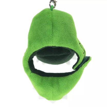 Tokyo Disney Resort - Toy Story - Rex - Fan Cap Keychain