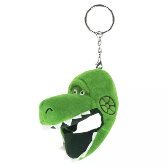 Tokyo Disney Resort - Toy Story - Rex - Fan Cap Keychain