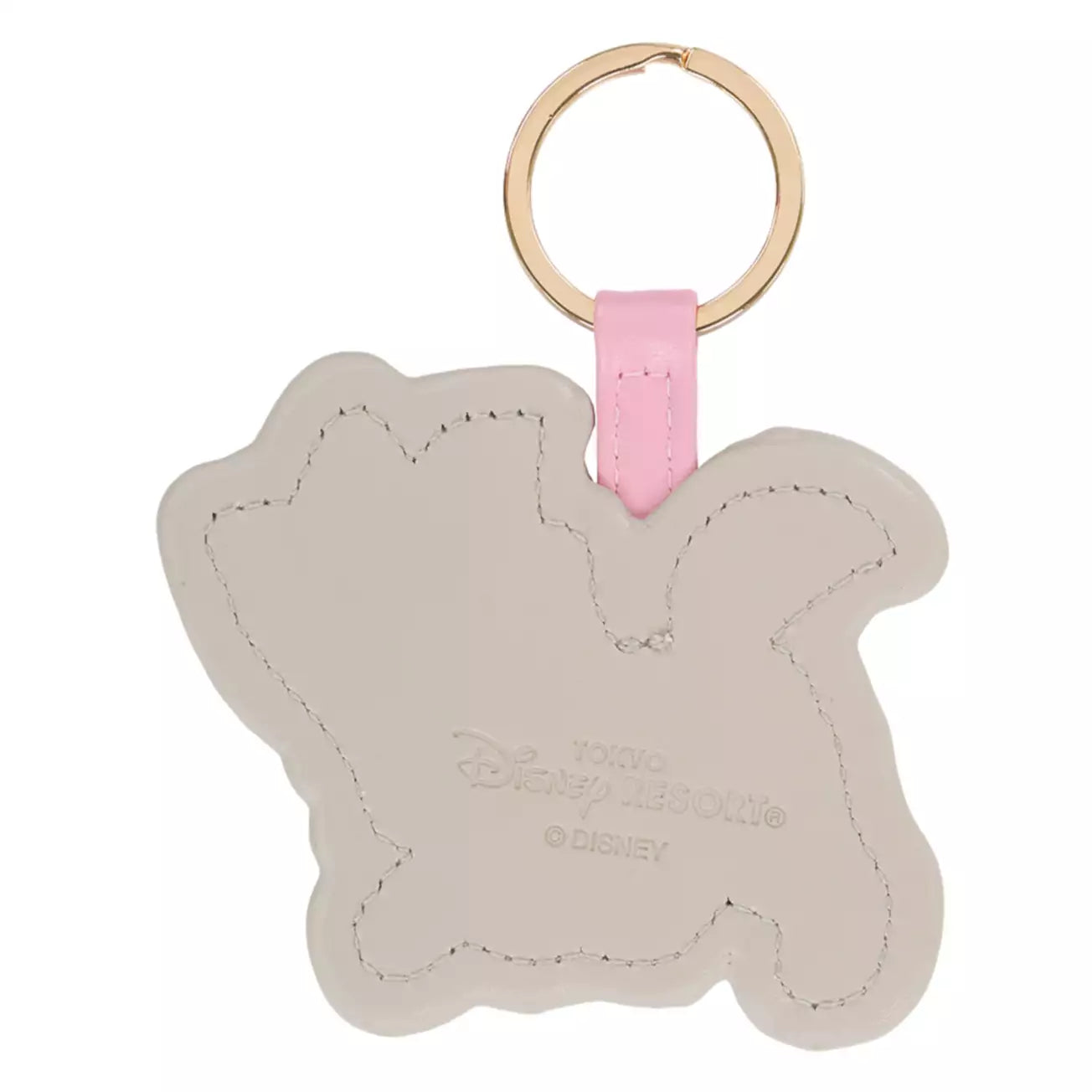 Tokyo Disney Resort - The Aristocats - Marie Keychain