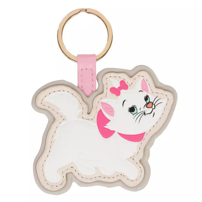 Tokyo Disney Resort - The Aristocats - Marie Keychain