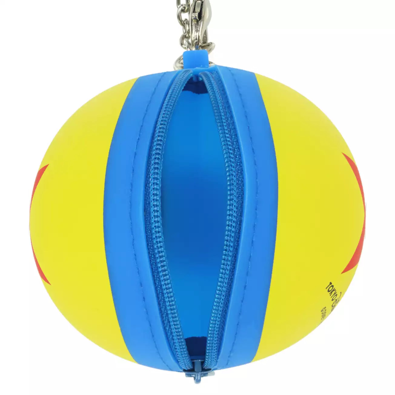 Tokyo Disney Resort - Toy Story / Pixar Ball - Bag Charm Pouch
