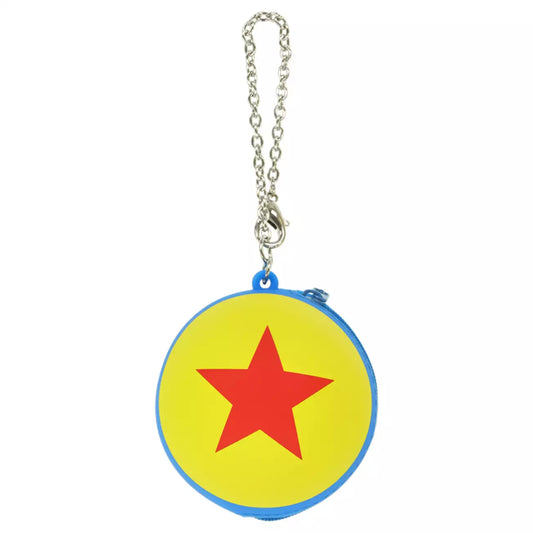 Tokyo Disney Resort - Toy Story / Pixar Ball - Bag Charm Case