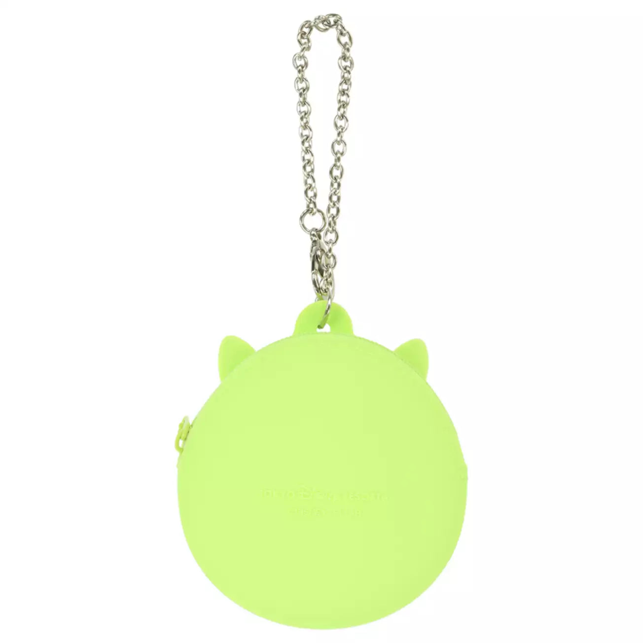 Tokyo Disney Resort - Monsters Inc - Mike Wazowski - Bag Charm Pouch