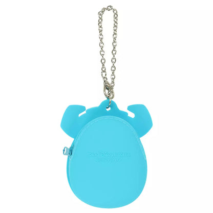 Tokyo Disney Resort - Monsters Inc - Sully - Bag Charm Pouch