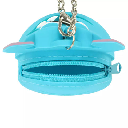 Tokyo Disney Resort - Monsters Inc - Sully - Bag Charm Pouch