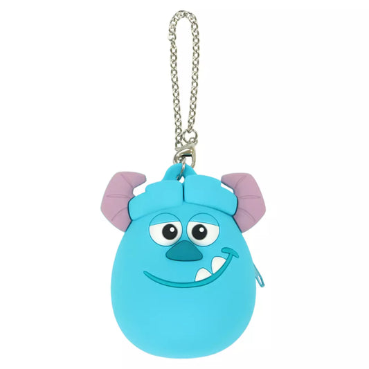 Tokyo Disney Resort - Monsters Inc - Sully - Bag Charm Case
