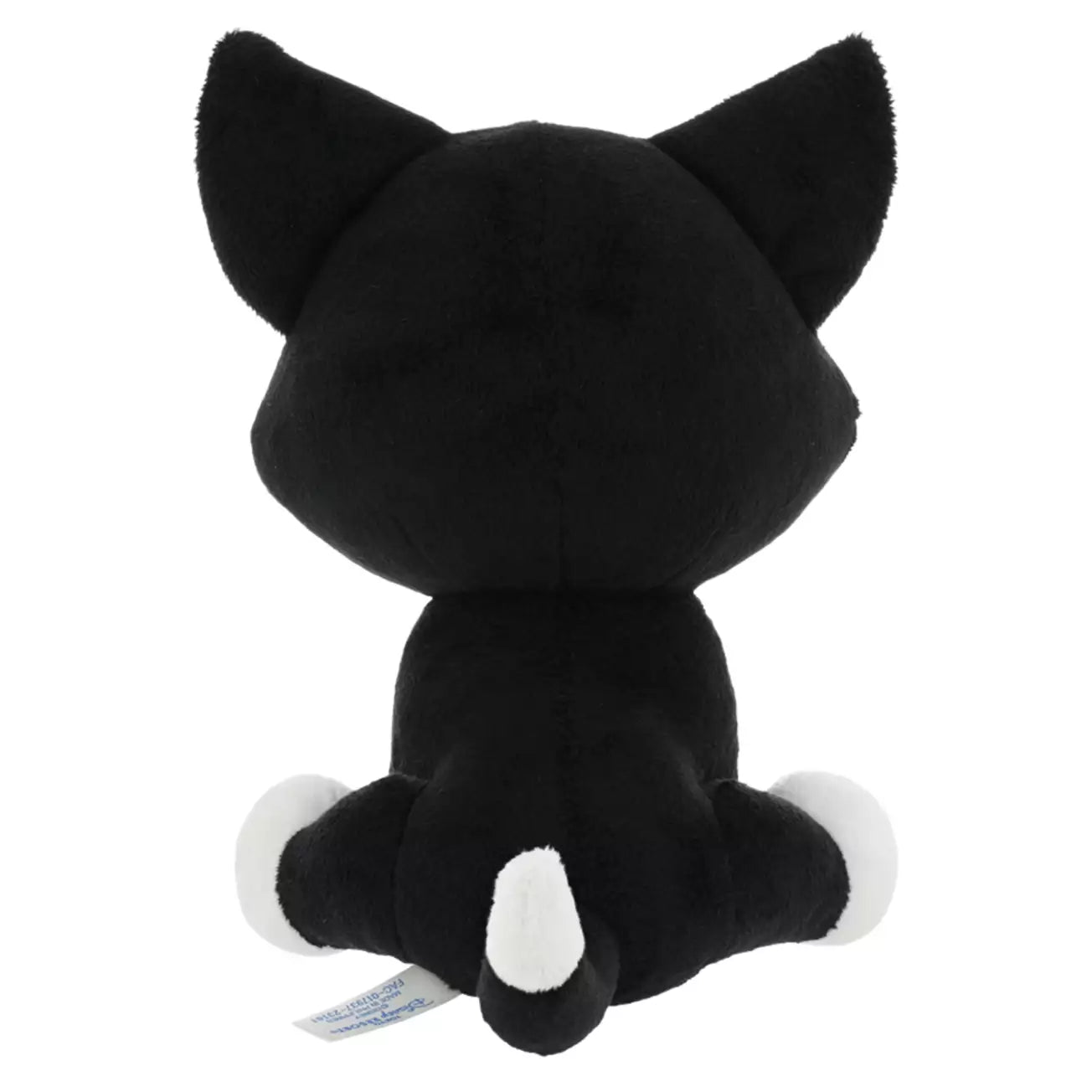 Tokyo Disney Resort - Pinocchio - Figaro Plush