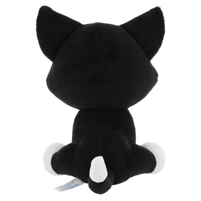 Tokyo Disney Resort - Pinocchio - Figaro Plush