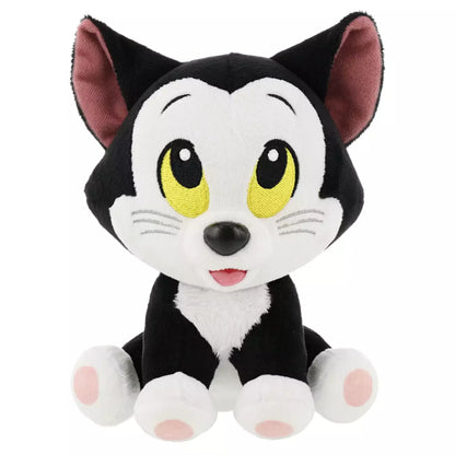 Tokyo Disney Resort - Pinocchio - Figaro Plush