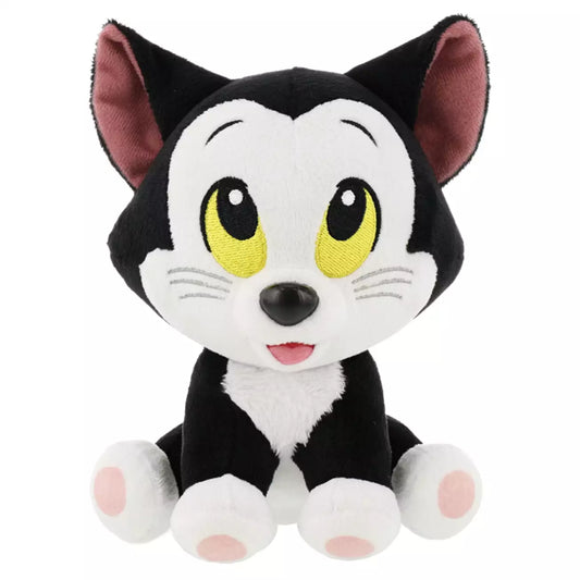 Tokyo Disney Resort - Pinocchio - Figaro Plush