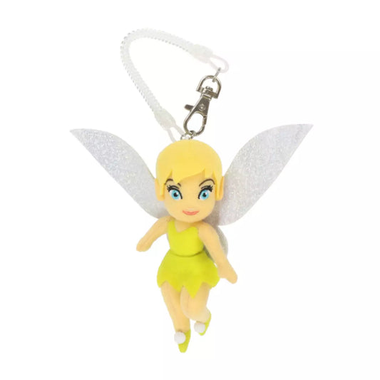 Tokyo Disney Resort - Tinkerbell - Plush Charm